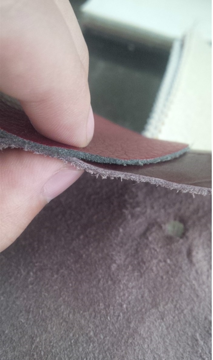 超纖皮的耐用性能怎么樣？