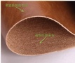 超纖合成革的優點是什么？